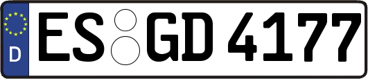 ES-GD4177