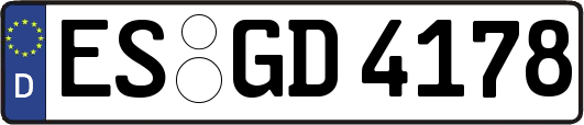 ES-GD4178