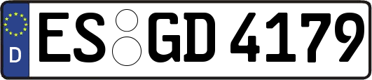 ES-GD4179