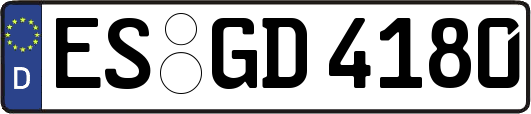 ES-GD4180