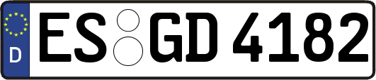 ES-GD4182