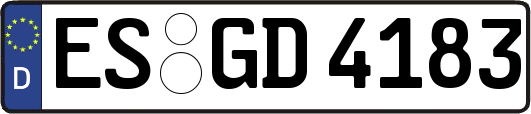 ES-GD4183