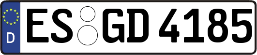 ES-GD4185