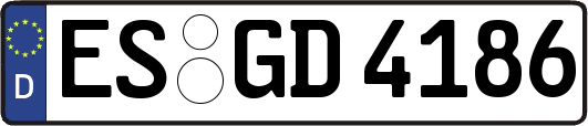 ES-GD4186