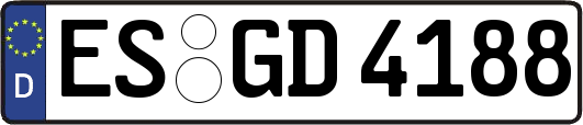 ES-GD4188