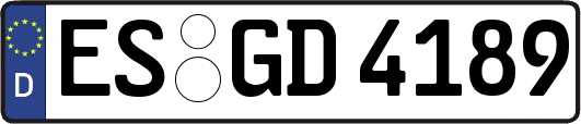 ES-GD4189