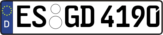 ES-GD4190