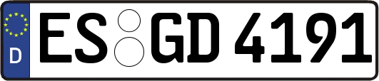 ES-GD4191