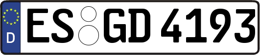 ES-GD4193