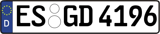 ES-GD4196