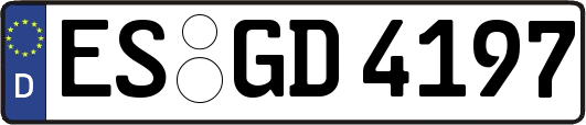 ES-GD4197