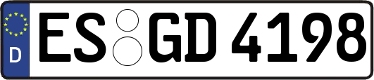 ES-GD4198