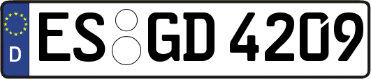 ES-GD4209
