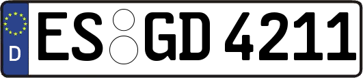 ES-GD4211
