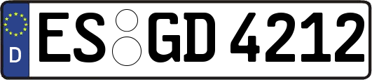 ES-GD4212