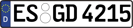 ES-GD4215