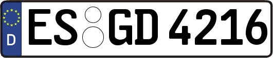 ES-GD4216