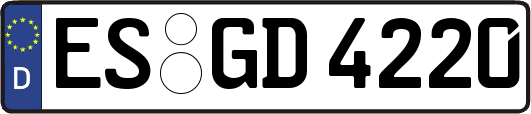 ES-GD4220