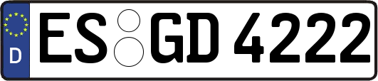 ES-GD4222