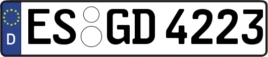 ES-GD4223
