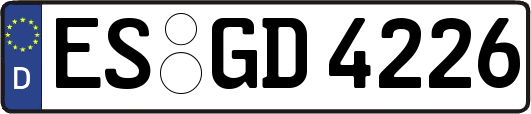 ES-GD4226
