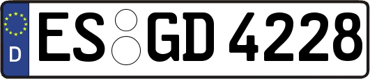 ES-GD4228