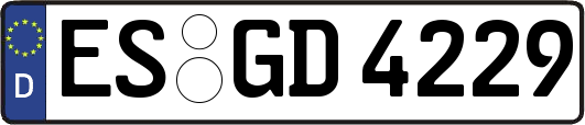 ES-GD4229
