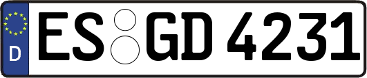 ES-GD4231