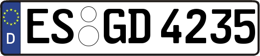 ES-GD4235