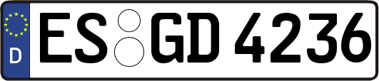 ES-GD4236
