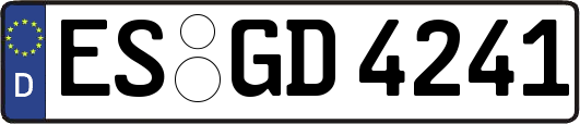 ES-GD4241