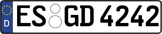 ES-GD4242