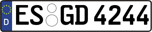 ES-GD4244