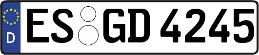 ES-GD4245