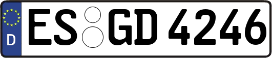 ES-GD4246