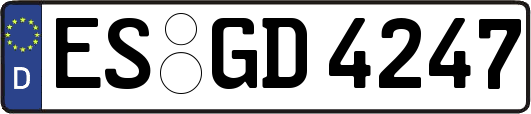 ES-GD4247