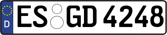 ES-GD4248