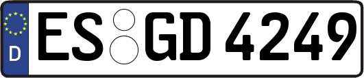 ES-GD4249