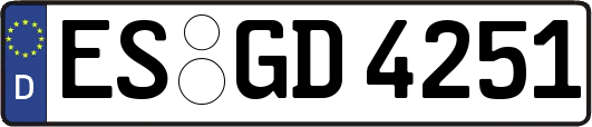 ES-GD4251