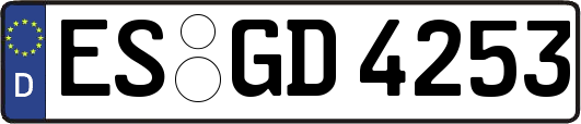 ES-GD4253