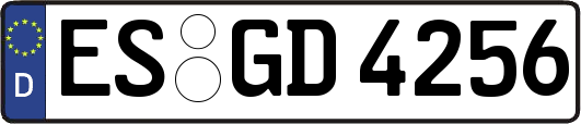 ES-GD4256
