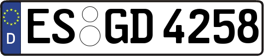 ES-GD4258