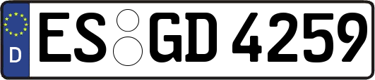 ES-GD4259