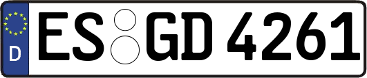 ES-GD4261
