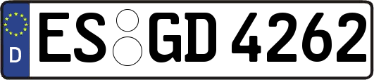 ES-GD4262