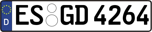 ES-GD4264