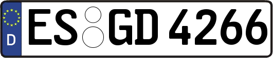 ES-GD4266