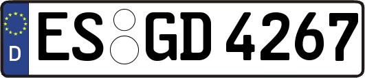 ES-GD4267
