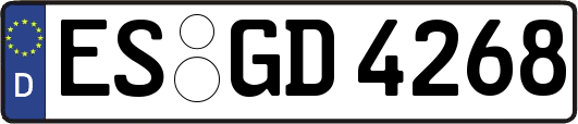ES-GD4268