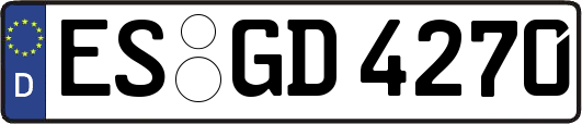 ES-GD4270